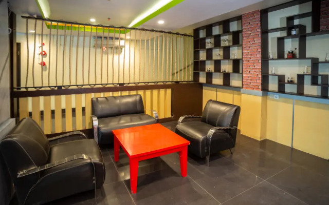 Parkside Star Hotel Waena