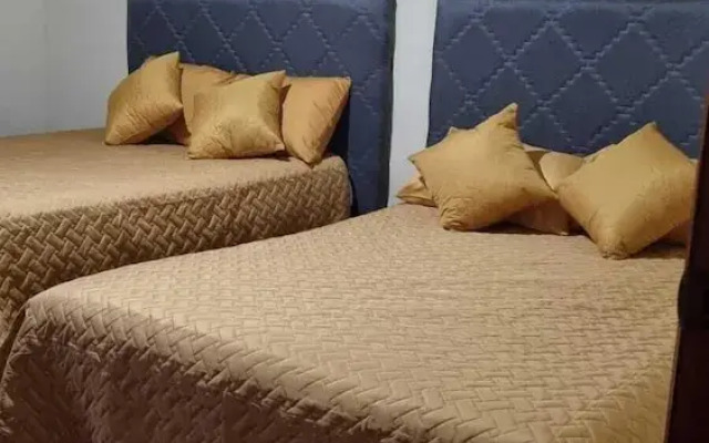 Azura Hotel Boutique