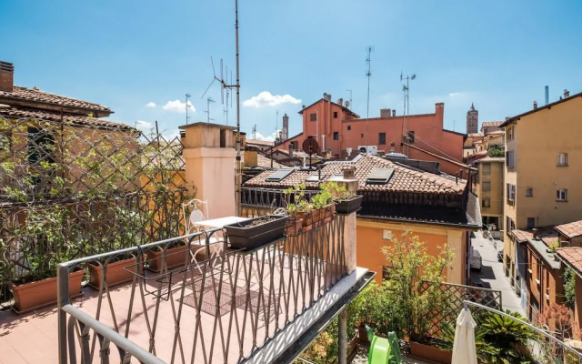 A due passi dalla Finestrella di via Piella