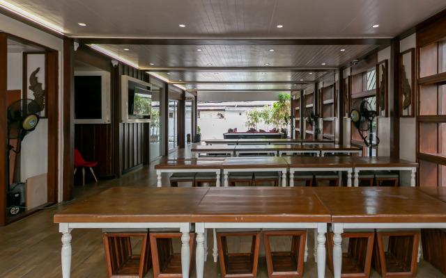 A Sleep Bangkok Hotel Sathorn