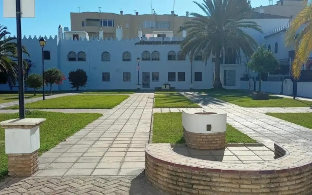 Apartamento Yerbabuena