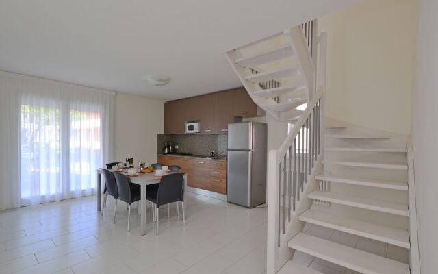 Condominio Bellarosa