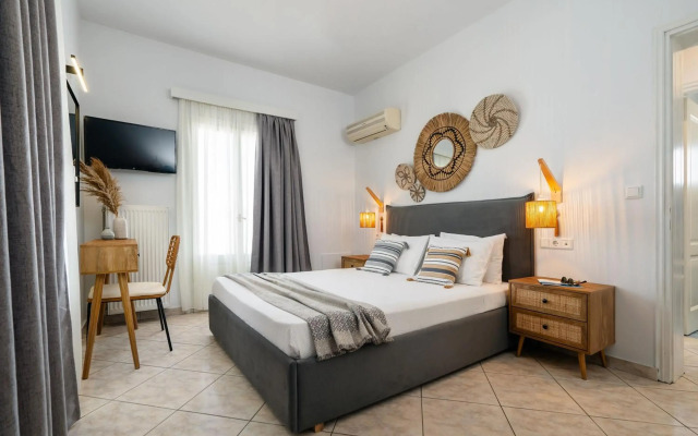 Erato Inn
