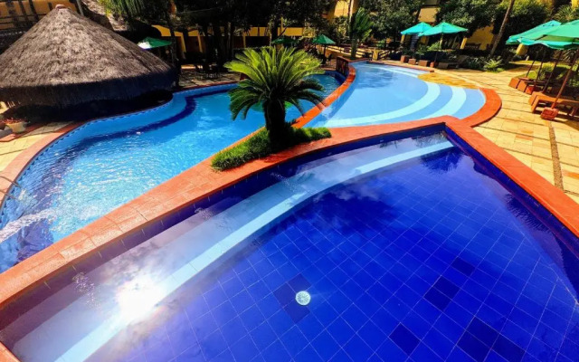 Hotel Solar Pipa