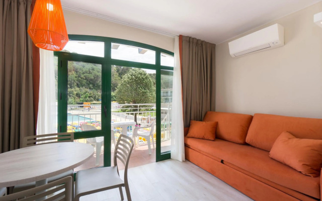 Medplaya Aparthotel San Eloy