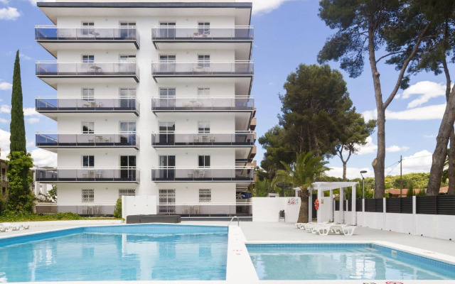 Apartamentos Priorat