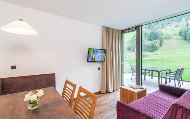 Apartments Home Apart Laudinella, See im Paznaun