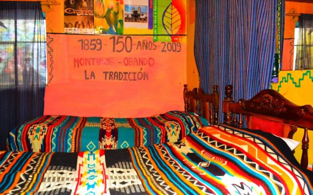 Refugio Terra Esperanza - Hostel