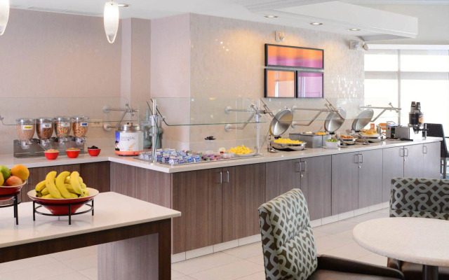 Sonesta ES Suites Dallas Medical Market Center