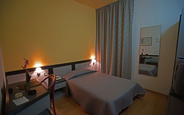Hotel Orri