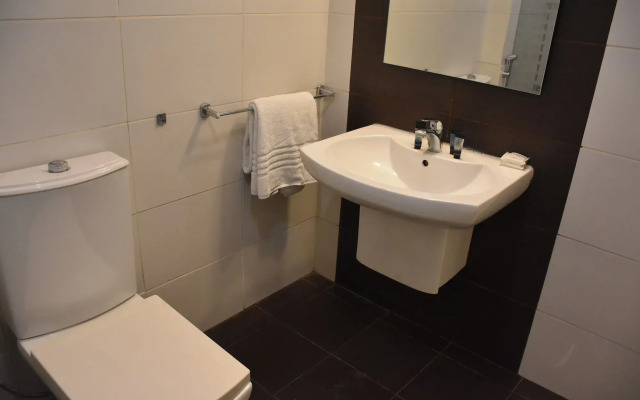 Le Marly Hotel Beirut