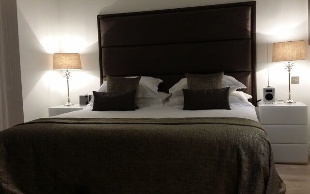 Bexhill Beach Residence Bed & Breakfast