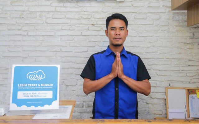 Airy Eco Kebon Jati H Basar 61 Bandung