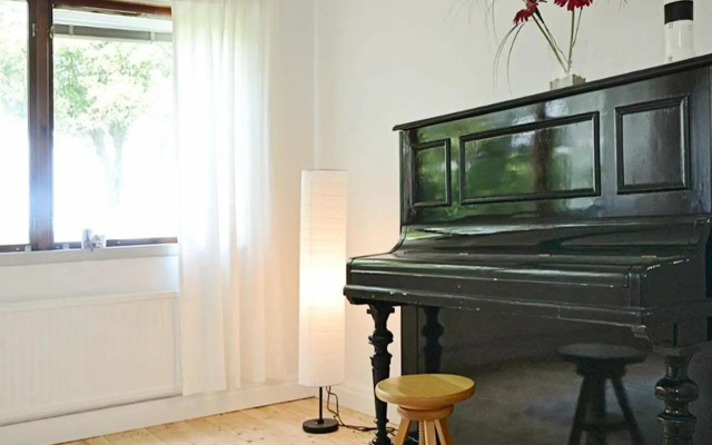 Five-Bedroom Holiday home in Mörbylånga