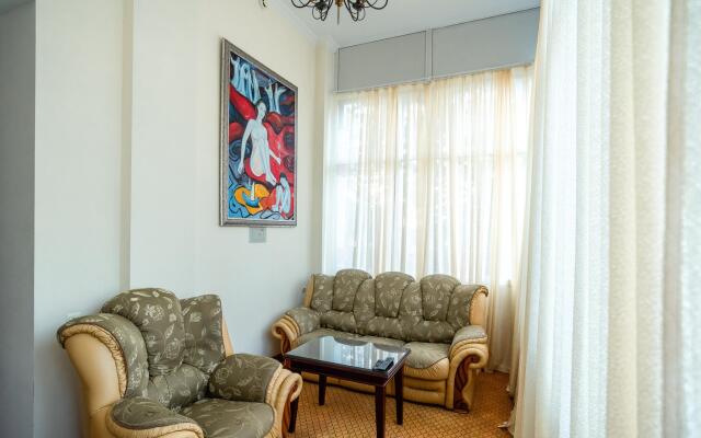 Шаляпинъ (Кисловодск)