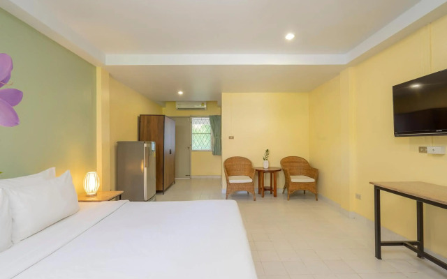 Sawasdee Place Hotel