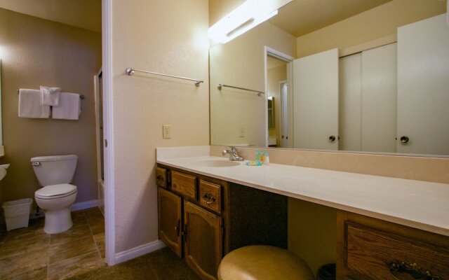 Hidden Valley #105 - 1 Br Condo