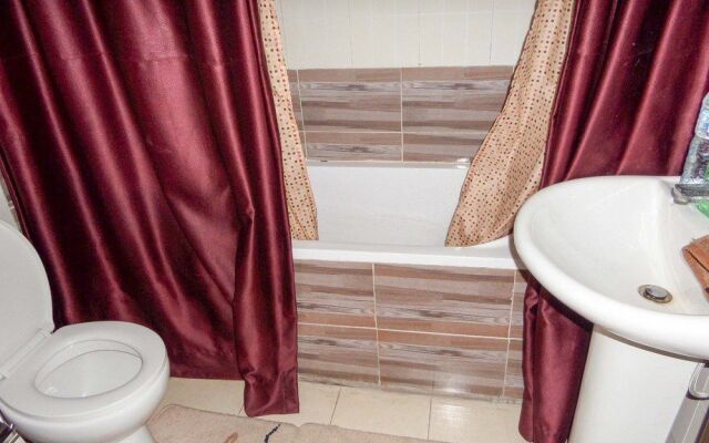 King Serve Guesthouse
