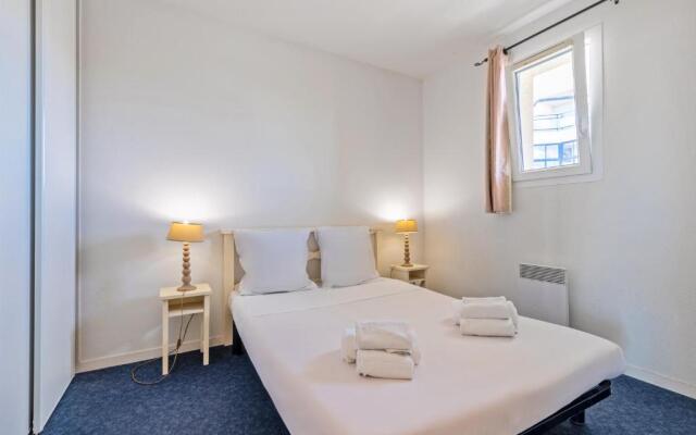 Vacancéole Le Domaine de Bertheaume