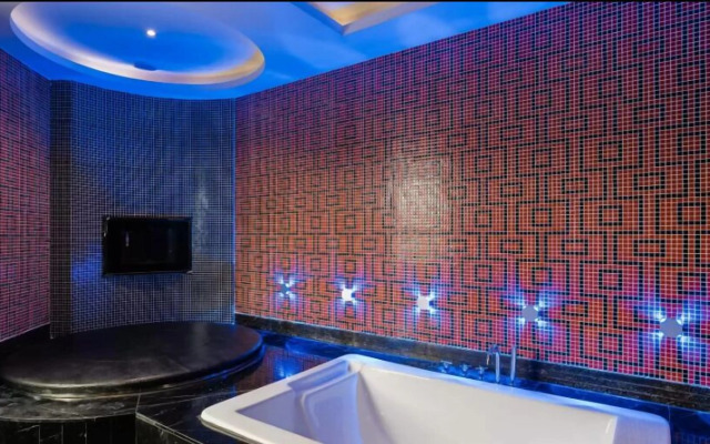 Maixinge Boutique Hotel