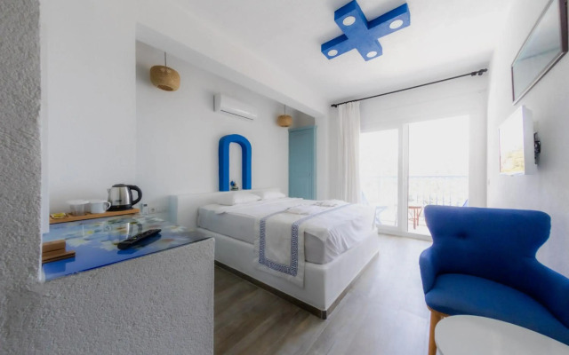 Lavanta Hotel Turunc