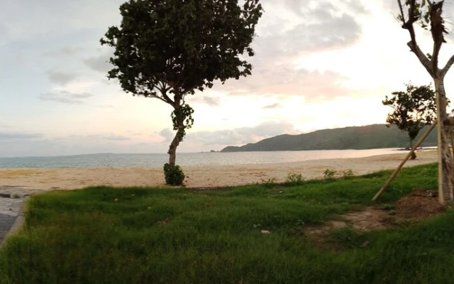 Roby Homestay
