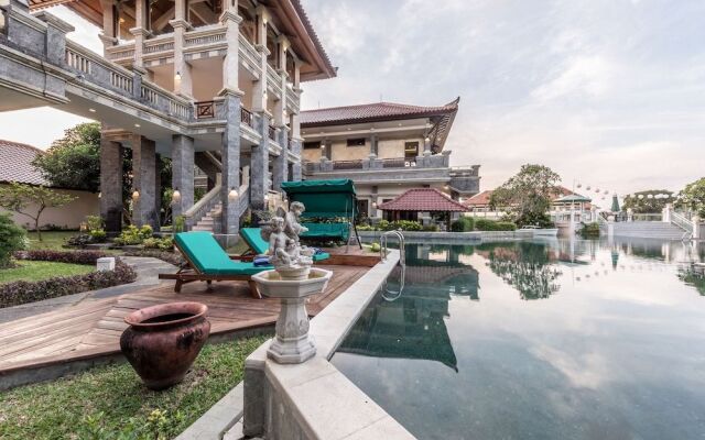 Villa Bali Castle Nusa Dua