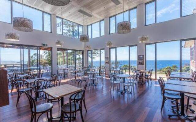 Tathra Hotel