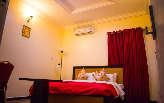 Esporta Suites