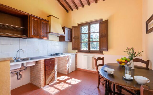 Locazione turistica Poggio Campana