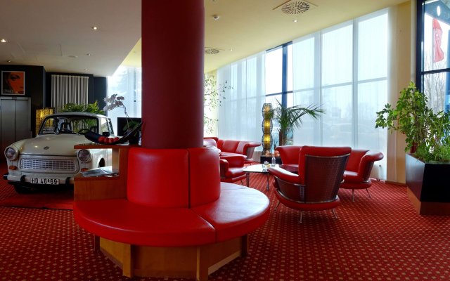 Best Western Plaza Hotel Zwickau