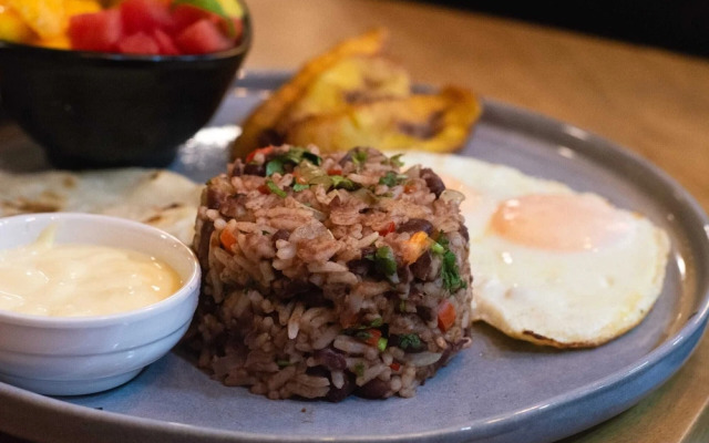 Ventura Santa Teresa