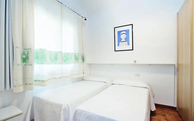 Residence Cormoran, Loc. Campus Villasimius