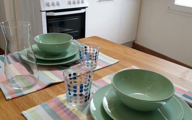 L' Appart' - Les Achards