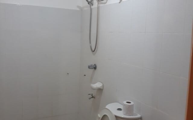 Shane Beach Resort