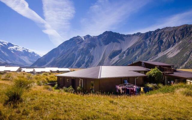 YHA Mount Cook