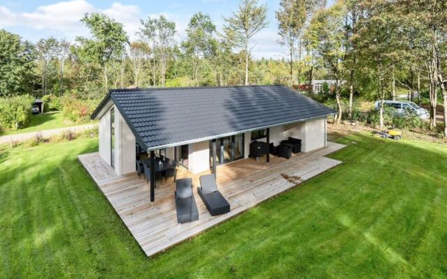 "Henrikka" - 15km from the sea in Western Jutland