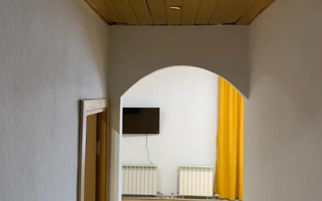 Апартаменты на улице Кирова 304