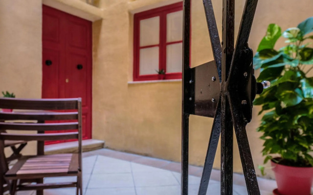 Valletta Main Street Apartment