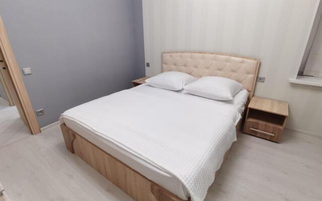 ZNS Rent (ZNS Rent) on Arkady Shipunov street 42