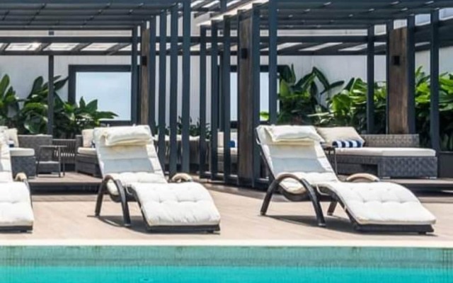 Trademark Hotel, Trademark Suite Double Room in Nairobi No006