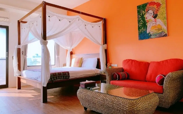 Ibali B & B