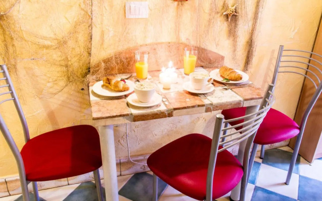 Cosy Little Love Nest in Piran