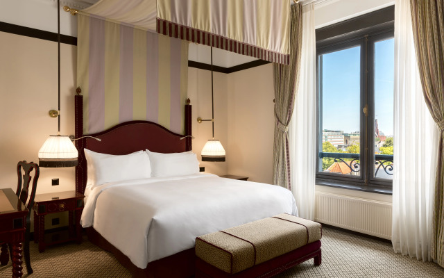 Hotel Des Indes, The Hague