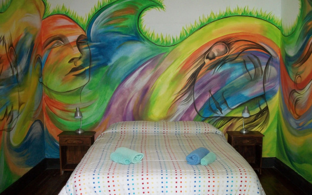 Art Factory San Telmo