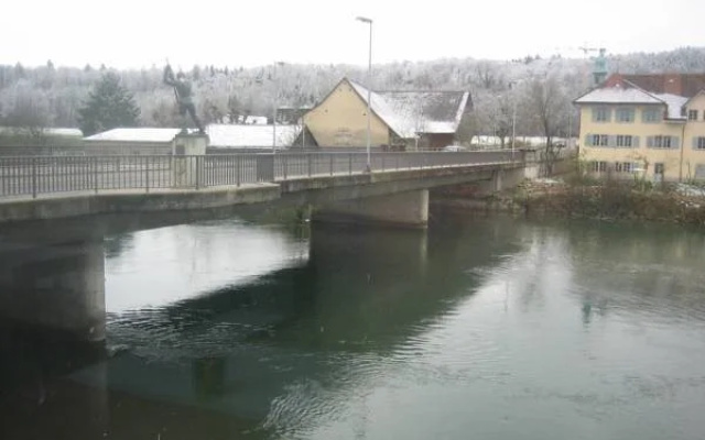 Hotel zum Alten Zoll