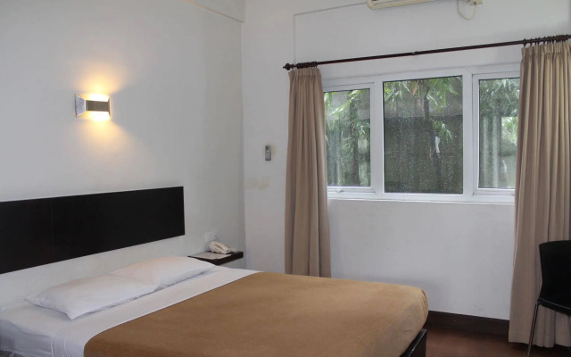 Hotel Tilamas Juanda