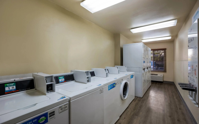 WoodSpring Suites Orlando West - Clermont