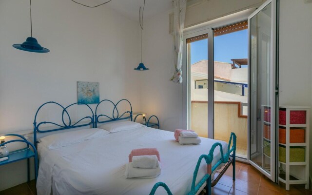 La Casa in Riva al Mare