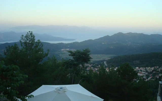 Villa Merlot 2